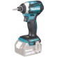 Makita DTD154Z smūginis suktuvas